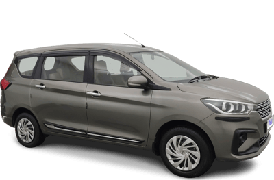 2021 Maruti Ertiga - SUV - CNG - Manual - ₹8.26 lakh