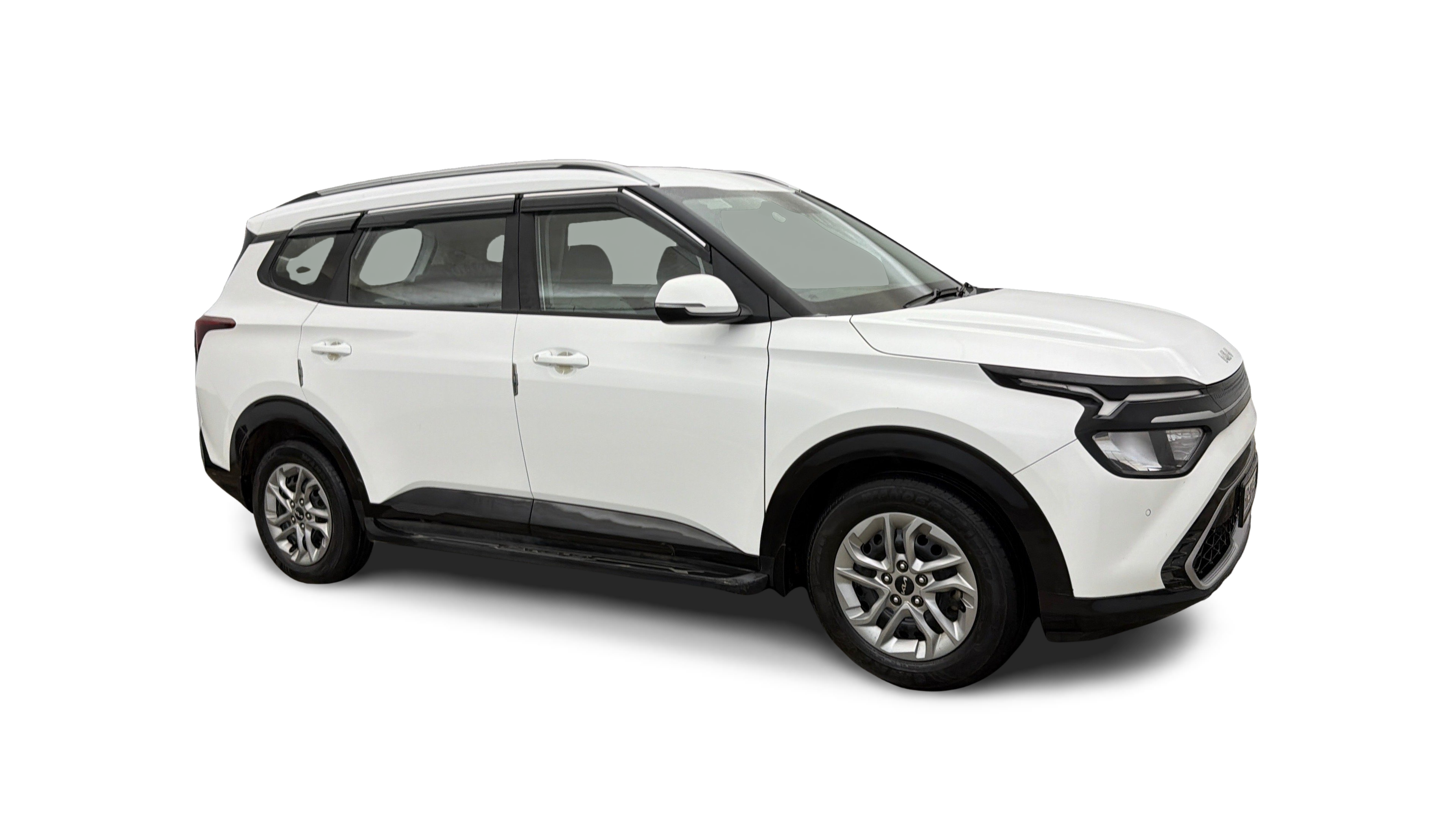 2024 KIA CARENS - SUV - Petrol - Manual - ₹10.78 lakh