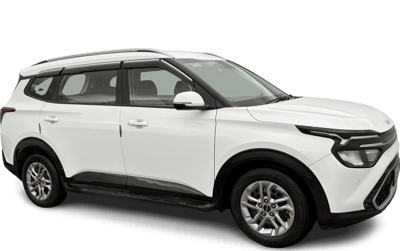 2024 KIA CARENS - SUV - Petrol - Manual - ₹10.78 lakh