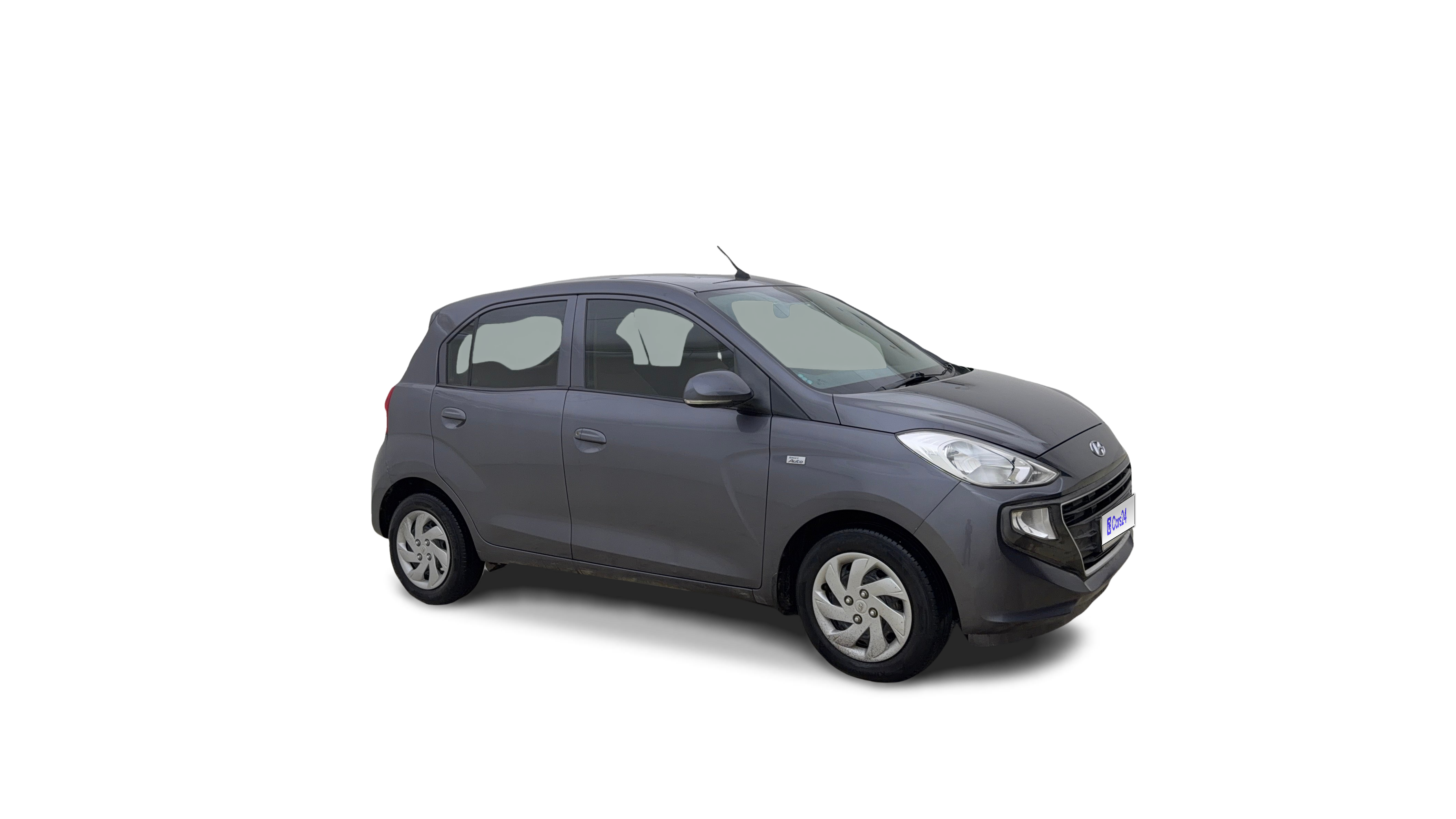 2019 Hyundai NEW SANTRO - Hatchback - Petrol - Automatic - ₹4.34 lakh
