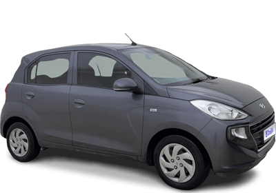 2019 Hyundai NEW SANTRO - Hatchback - Petrol - Automatic - ₹4.34 lakh