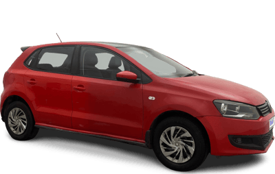 2021 Volkswagen Polo - Hatchback - Petrol - Manual - ₹4.12 lakh