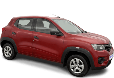 2016 Renault Kwid - Hatchback - Petrol - Manual - ₹1.71 lakh