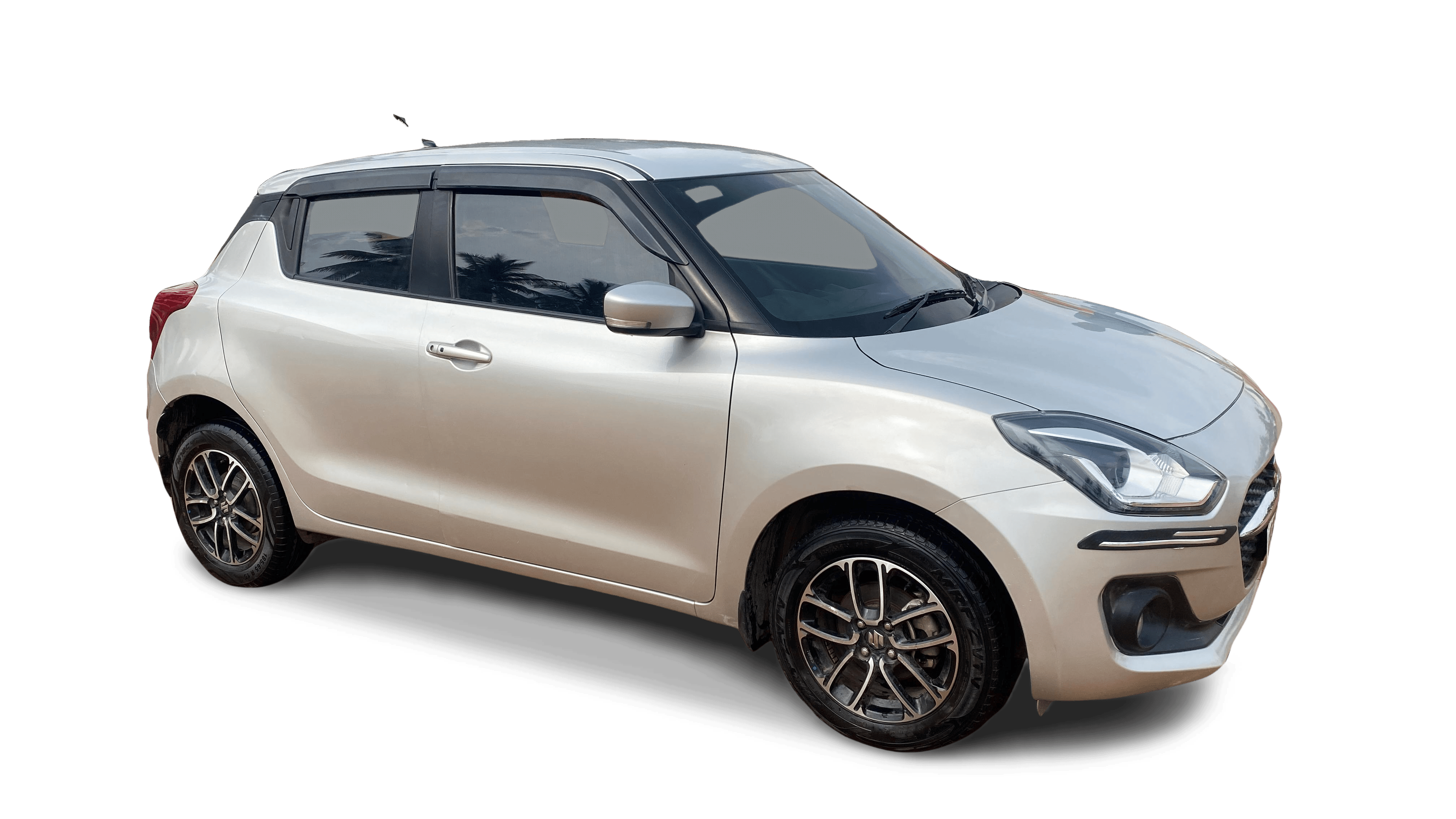 2023 Maruti Swift - Hatchback - Petrol - Automatic - ₹7.28 lakh