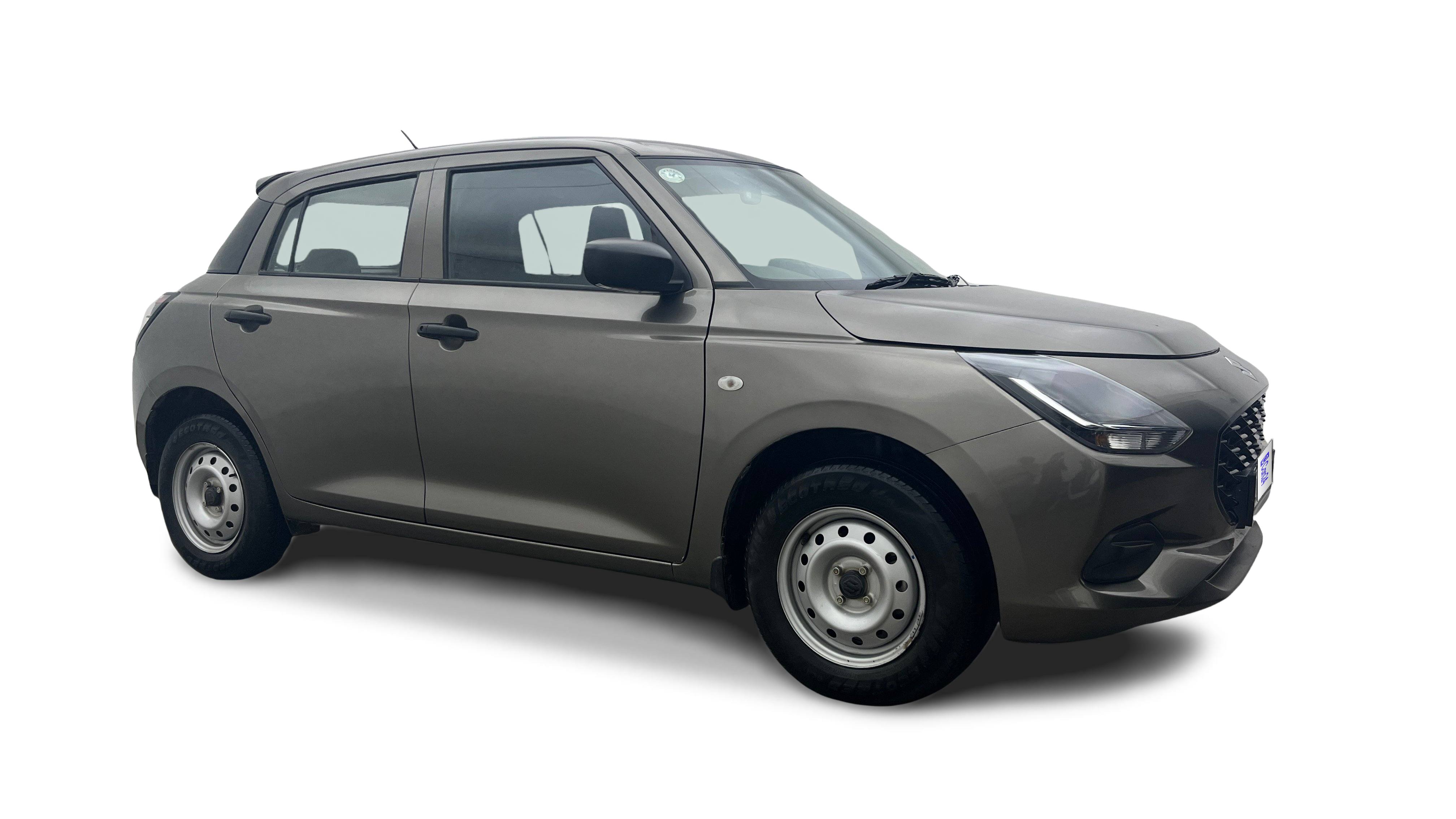 2024 Maruti Swift - Hatchback - Petrol - Manual - ₹6.36 lakh