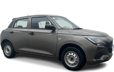2024 Maruti Swift - Hatchback - Petrol - Manual - ₹6.36 lakh