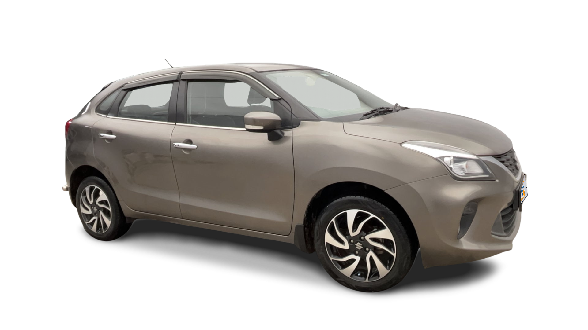 Maruti Baleno-img