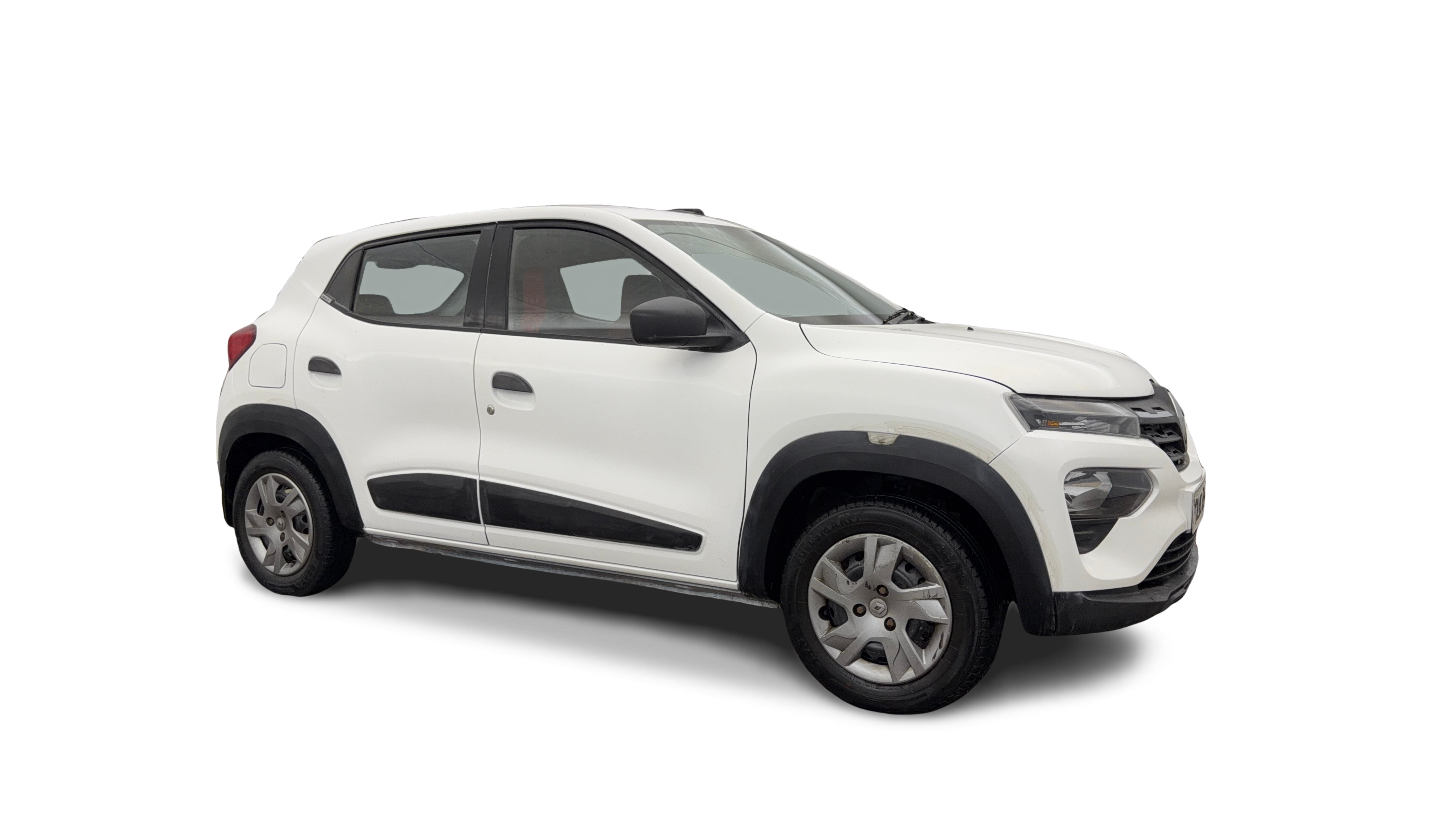 2019 Renault Kwid - Hatchback - Petrol - Automatic - ₹2.40 lakh