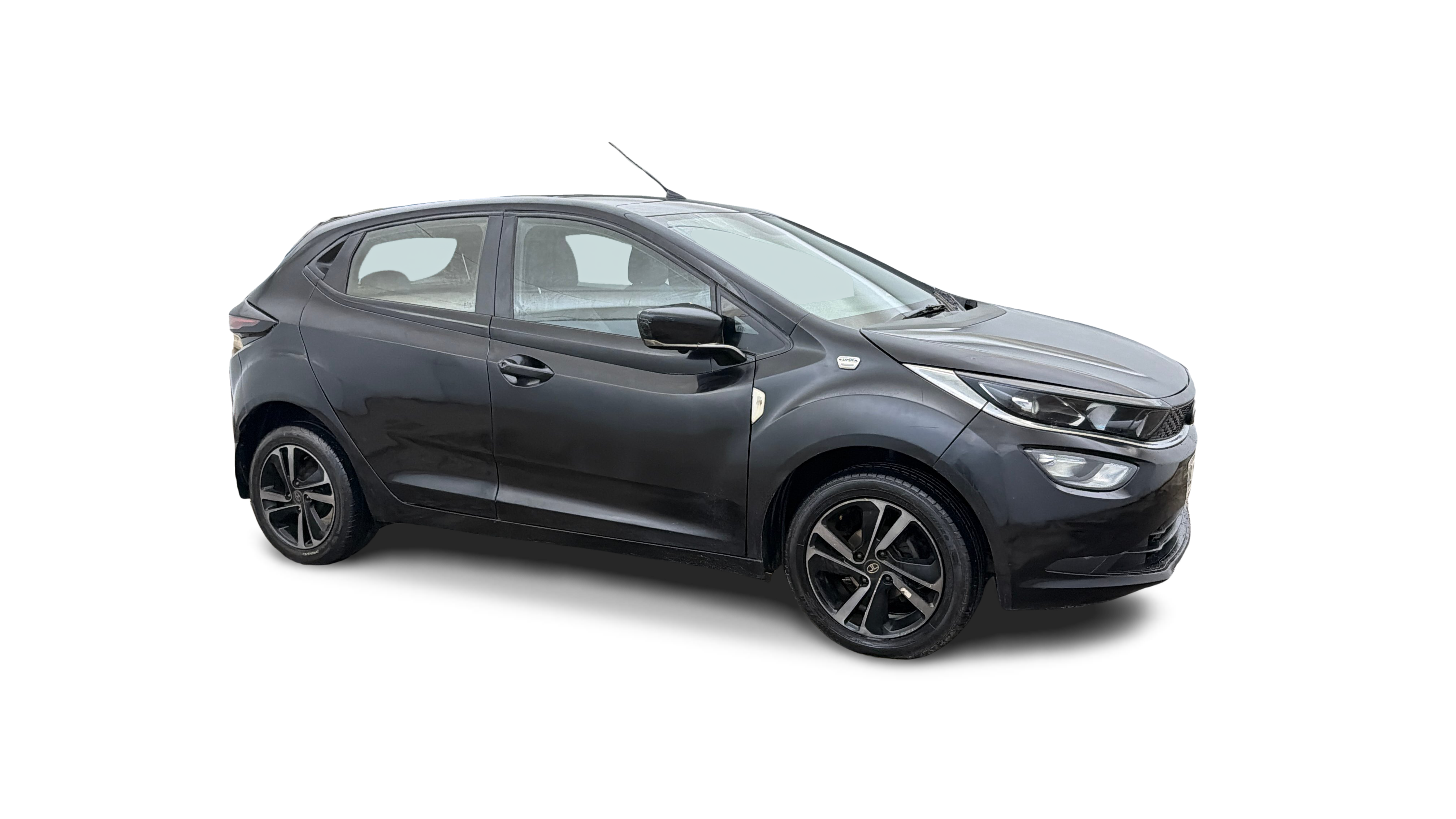 2021 Tata ALTROZ - Hatchback - Petrol - Manual - ₹4.95 lakh