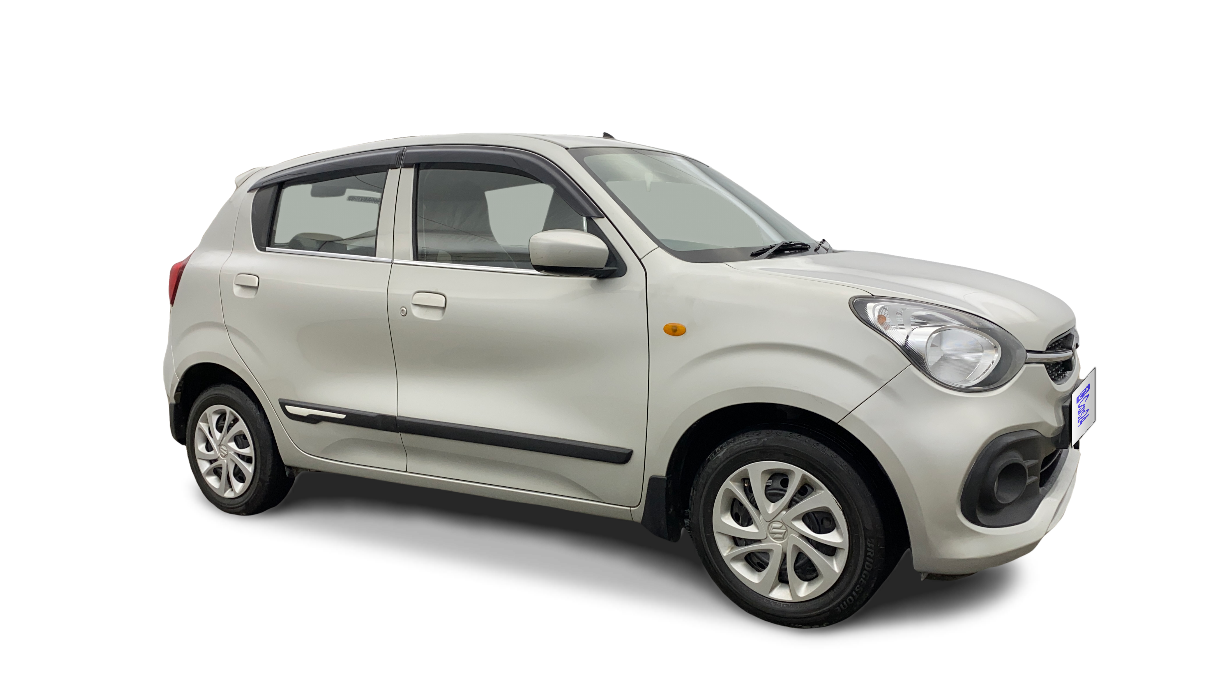 2021 Maruti Celerio - Hatchback - Petrol - Automatic - ₹4.23 lakh