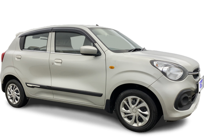 2021 Maruti Celerio - Hatchback - Petrol - Automatic - ₹4.23 lakh