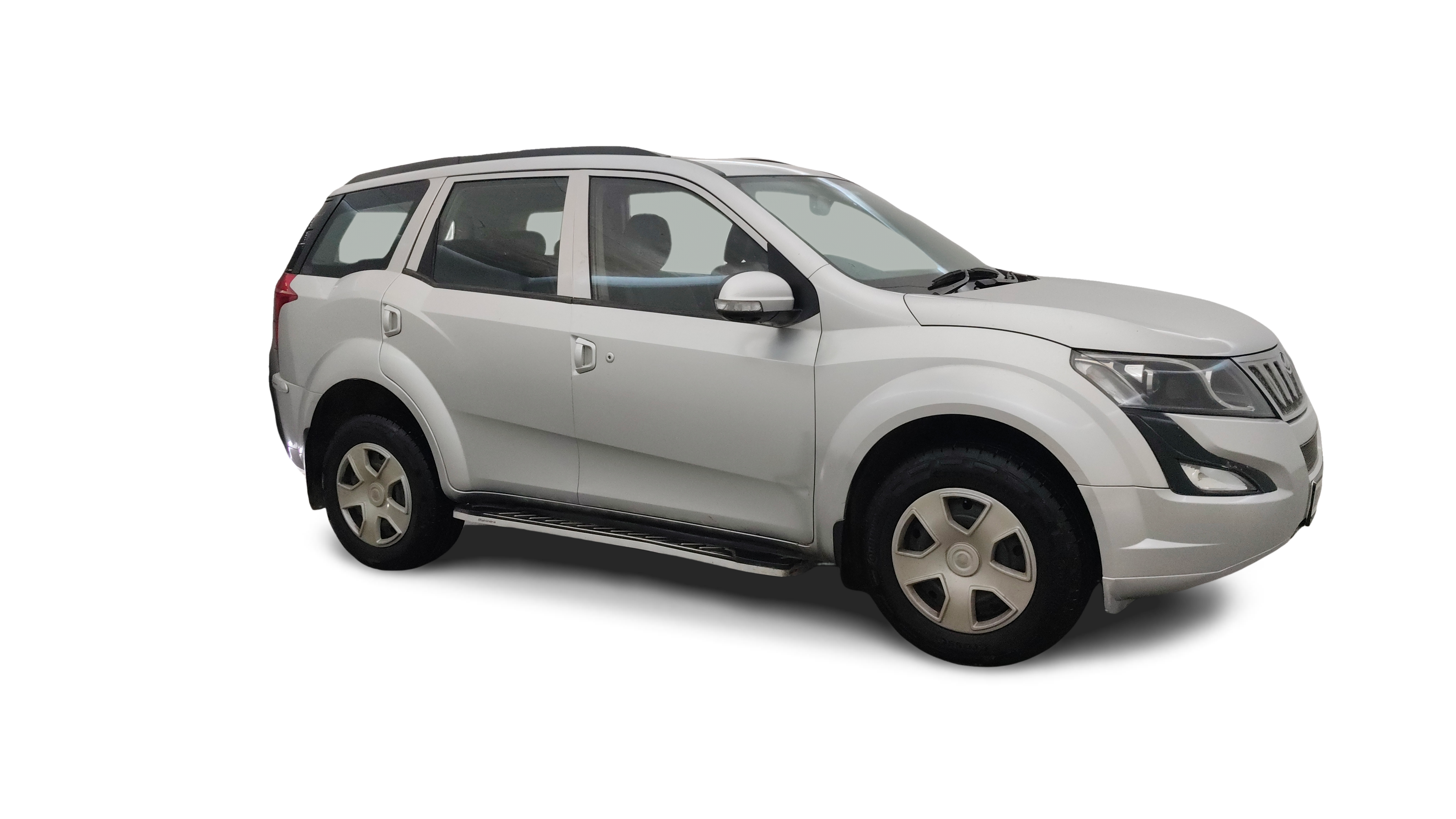 2016 Mahindra XUV500 - SUV - Diesel - Manual - ₹5.71 lakh