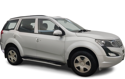 2016 Mahindra XUV500 - SUV - Diesel - Manual - ₹5.71 lakh