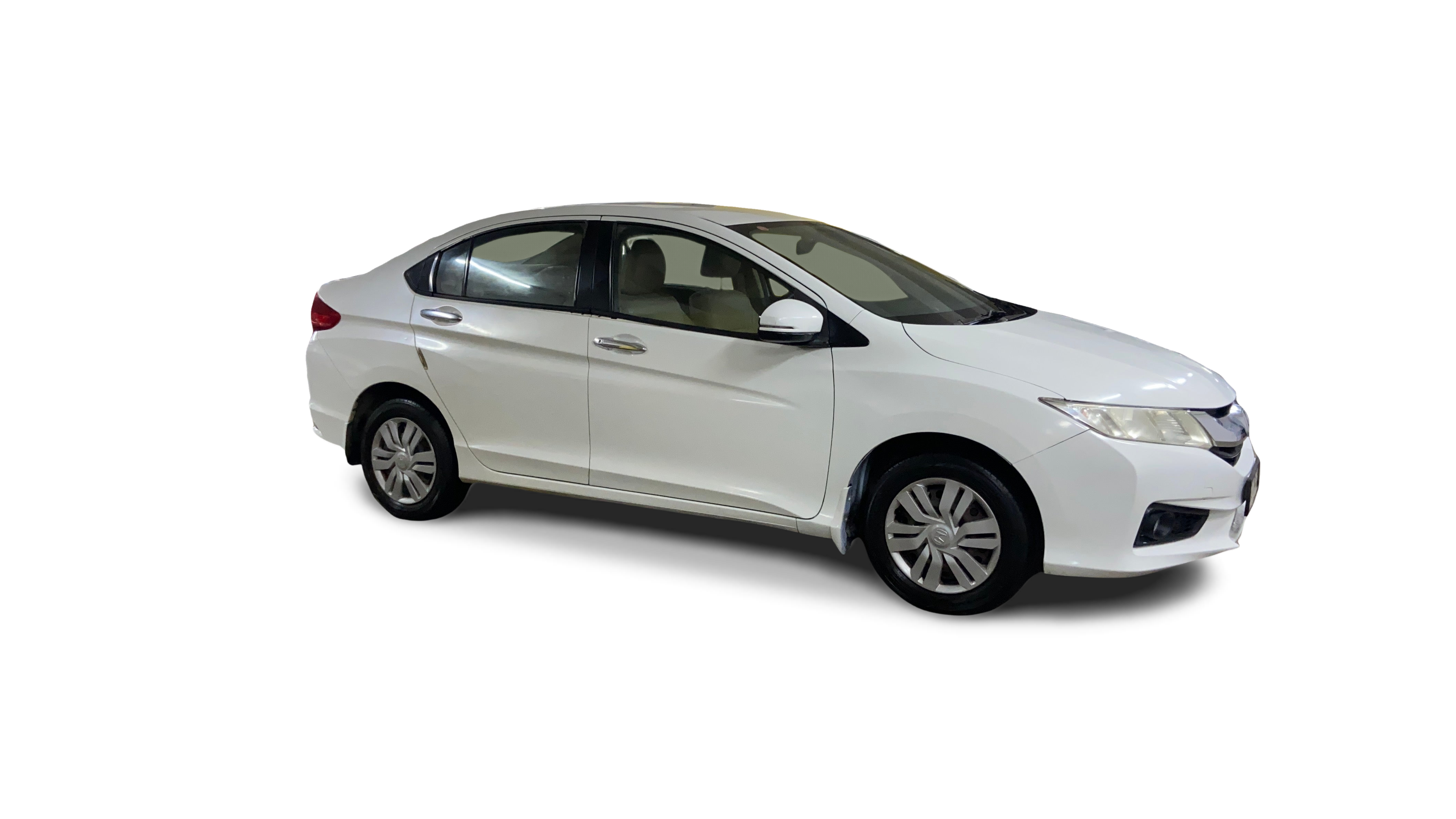 Honda City-img