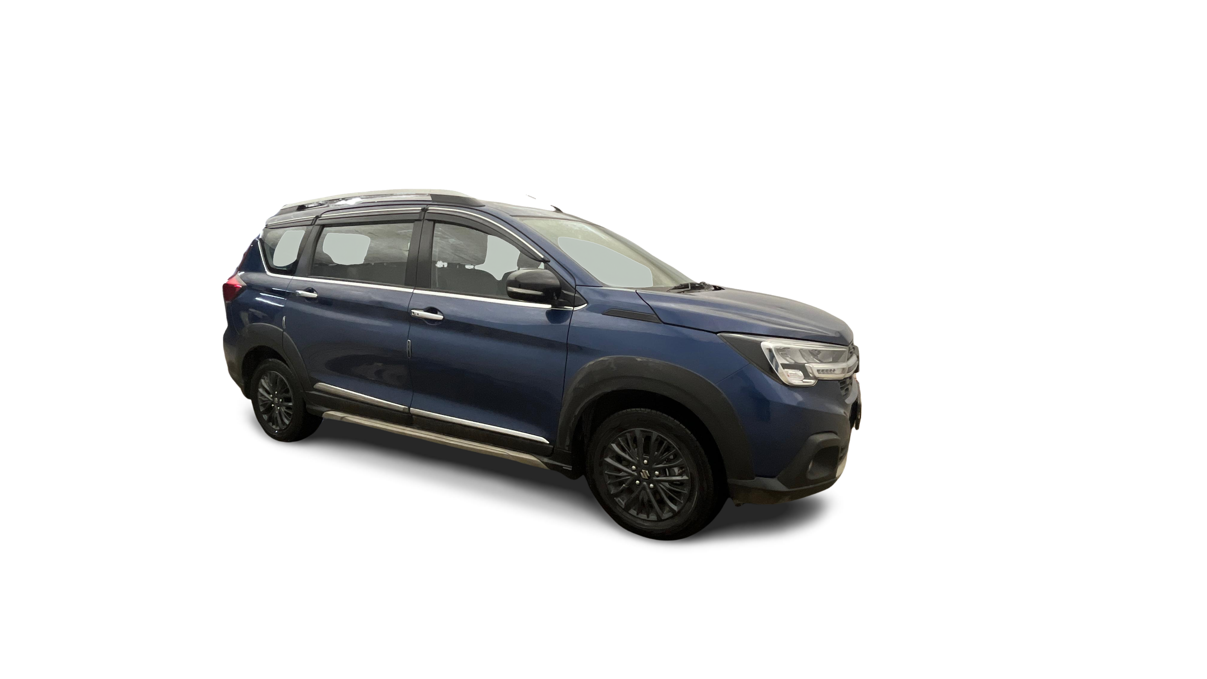 2021 Maruti XL6 - SUV - Petrol - Automatic - ₹8.29 lakh
