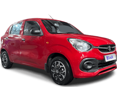 2022 Maruti Celerio - Hatchback - Petrol - Manual - ₹3.60 lakh