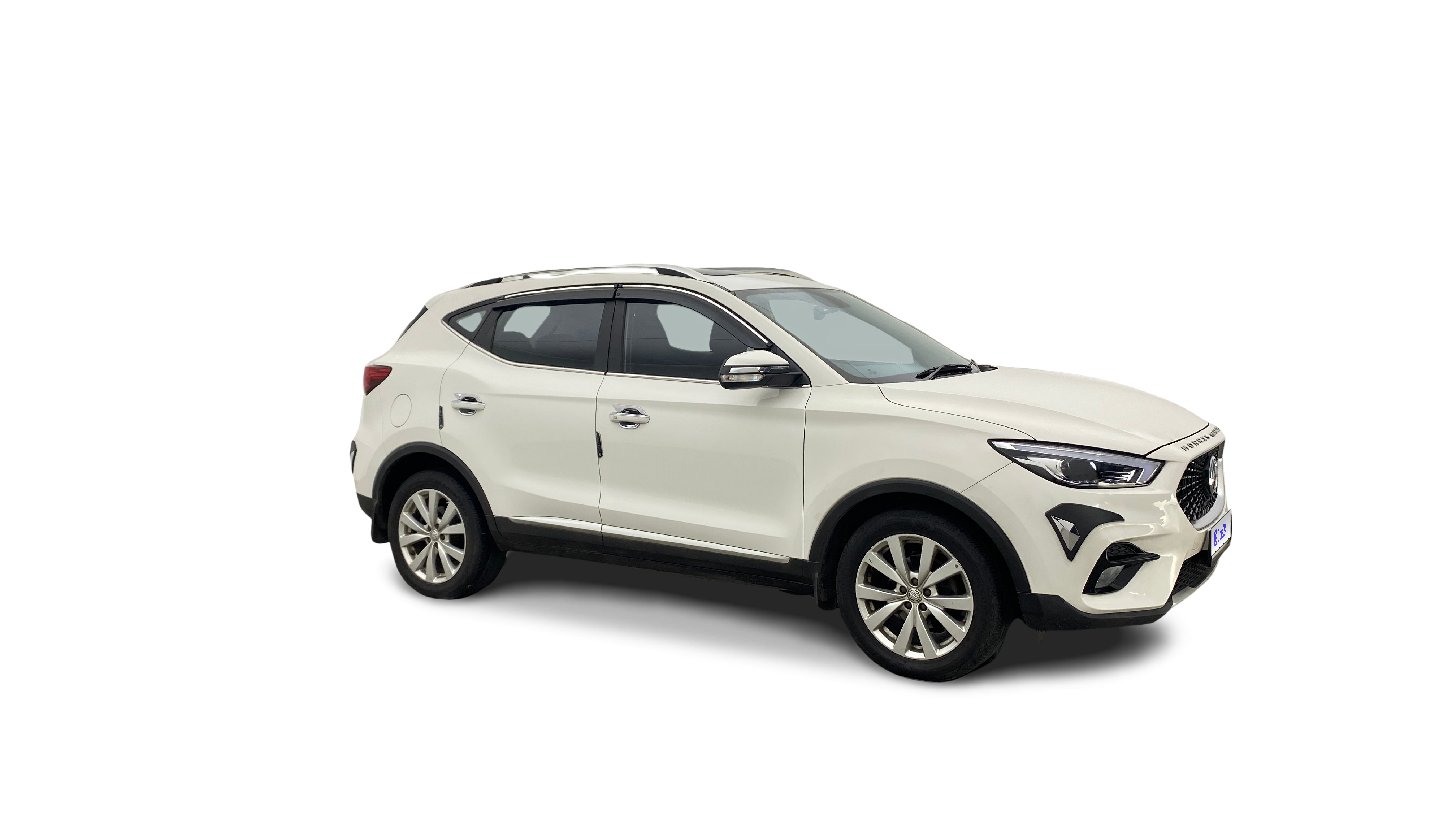2023 MG ASTOR - SUV - Petrol - Automatic - ₹10.00 lakh