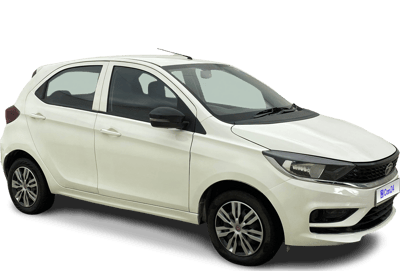 2022 Tata Tiago - Hatchback - Petrol - Manual - ₹4.05 lakh