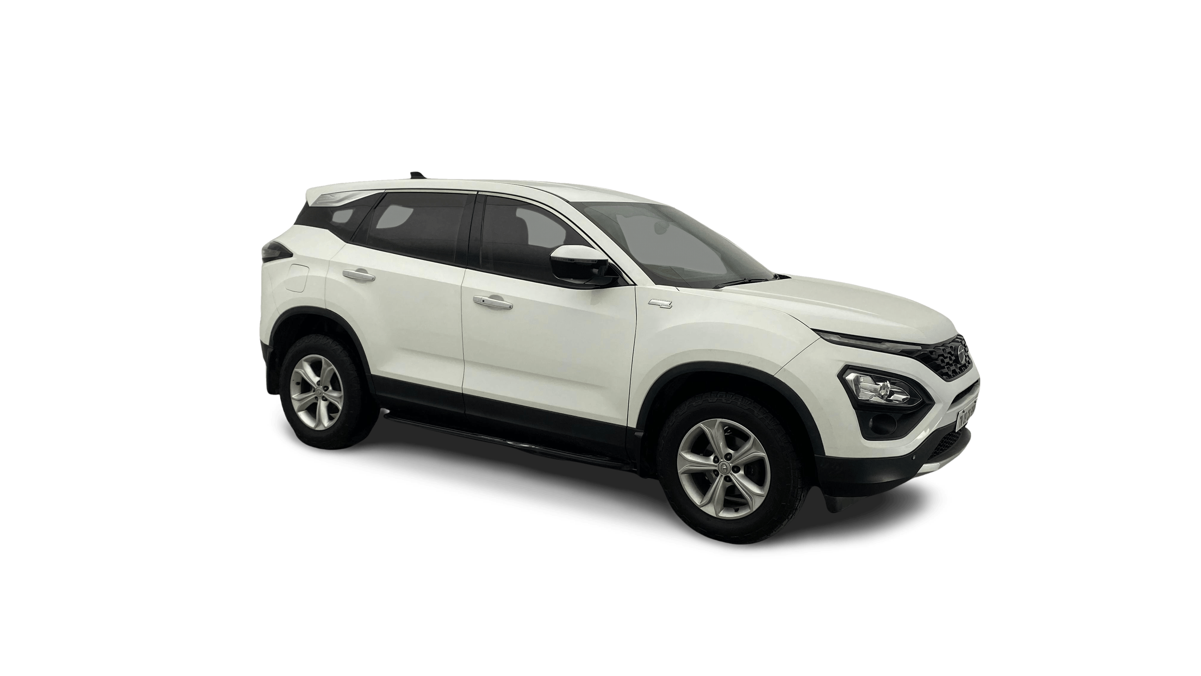 2019 Tata Harrier - SUV - Diesel - Manual - ₹10.35 lakh