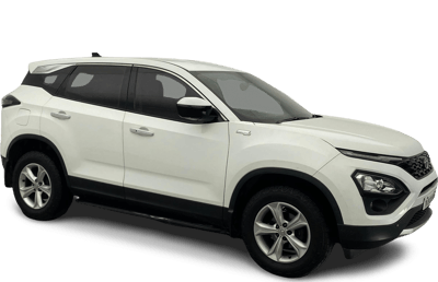 2019 Tata Harrier - SUV - Diesel - Manual - ₹10.14 lakh