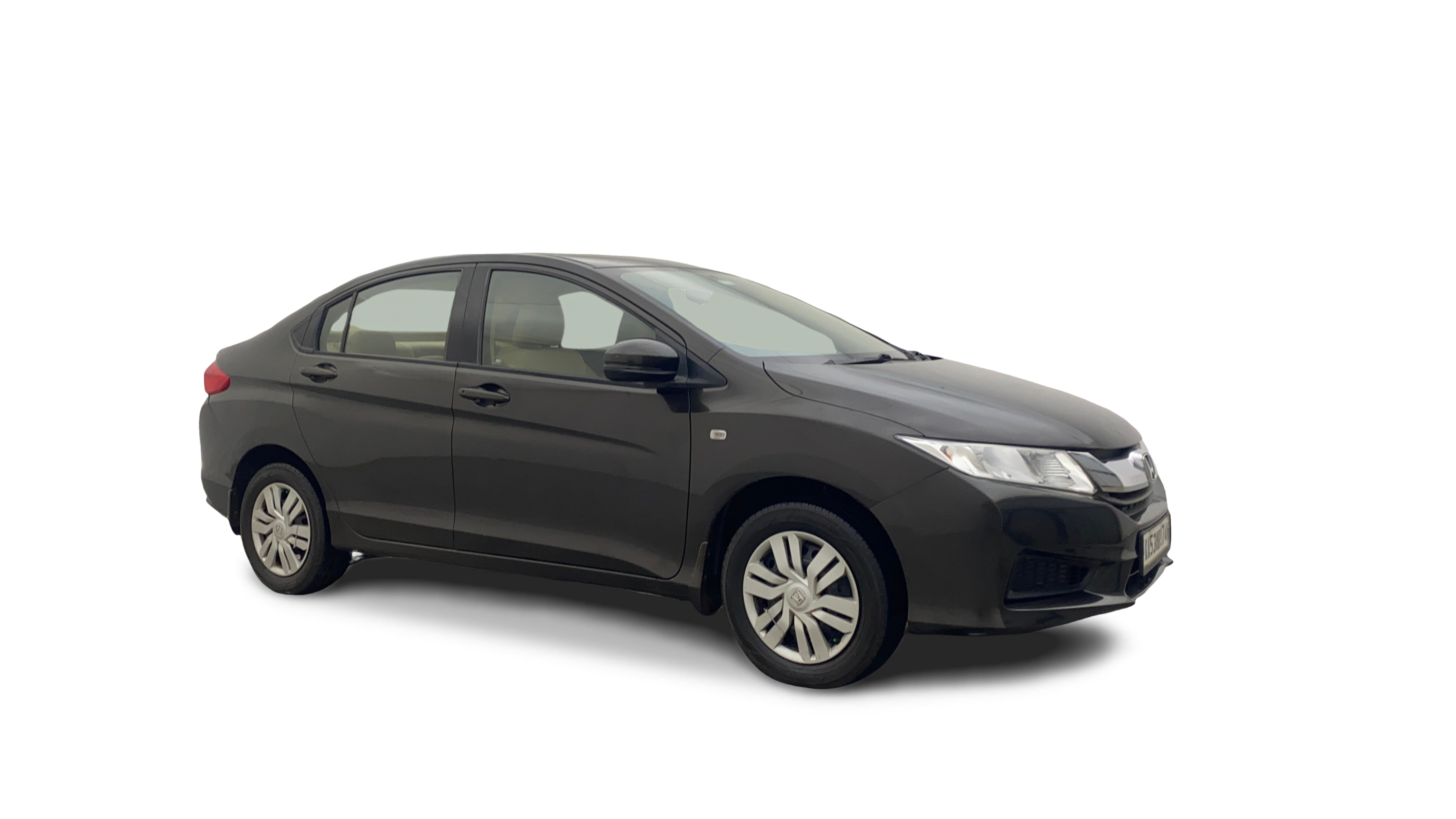 Honda City-img