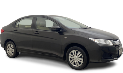 Honda City-img