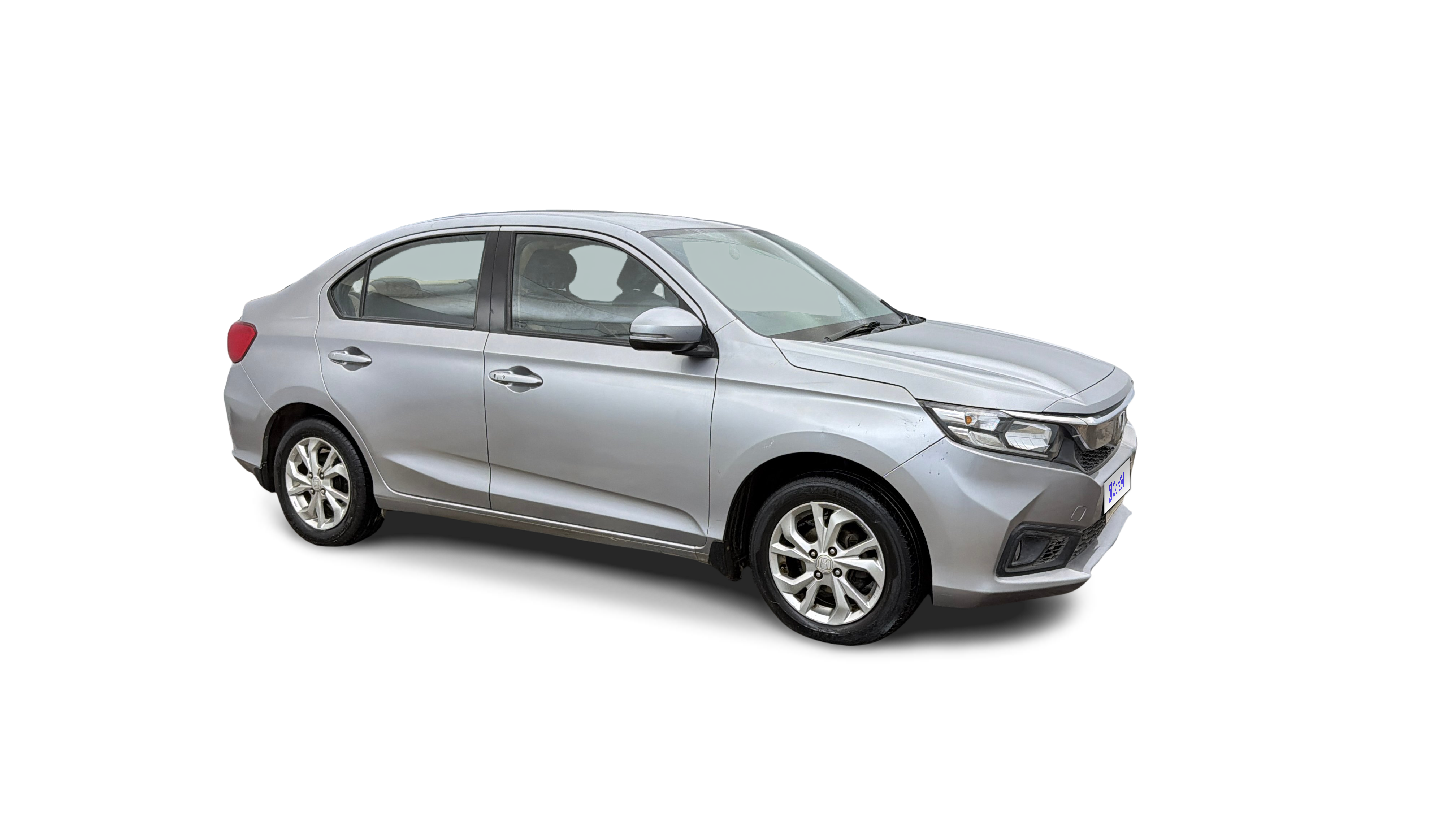 2018 Honda Amaze - Sedan - Petrol - Automatic - ₹4.45 lakh