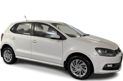 2015 Volkswagen Polo - Hatchback - Petrol - Manual - ₹2.95 lakh
