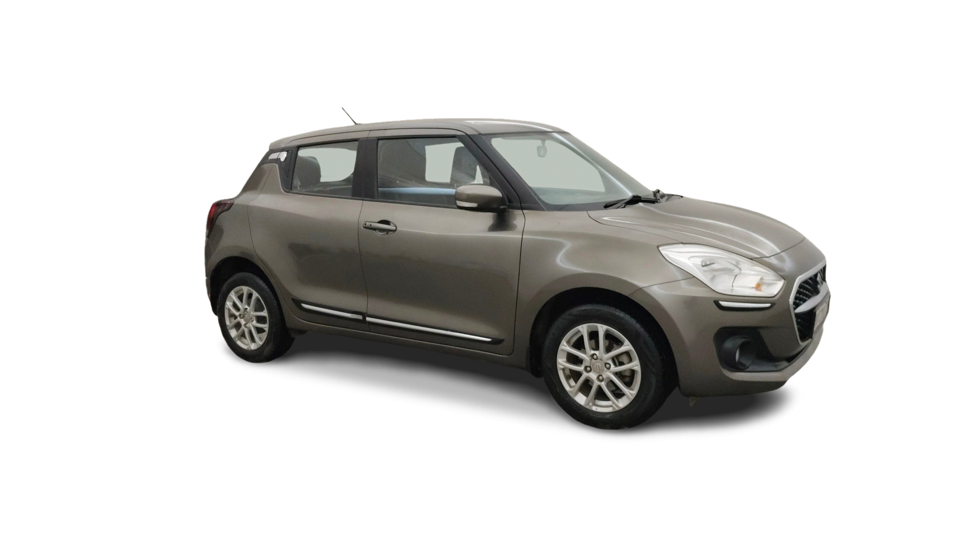 Maruti Swift-img