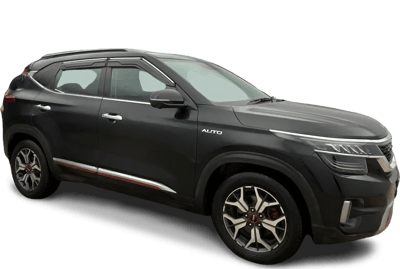 2022 KIA SELTOS - SUV - Diesel - Automatic - ₹10.98 lakh