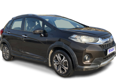 2018 Honda WR-V - SUV - Petrol - Manual - ₹4.32 lakh