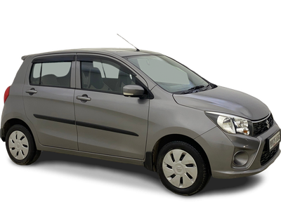Maruti Celerio-img
