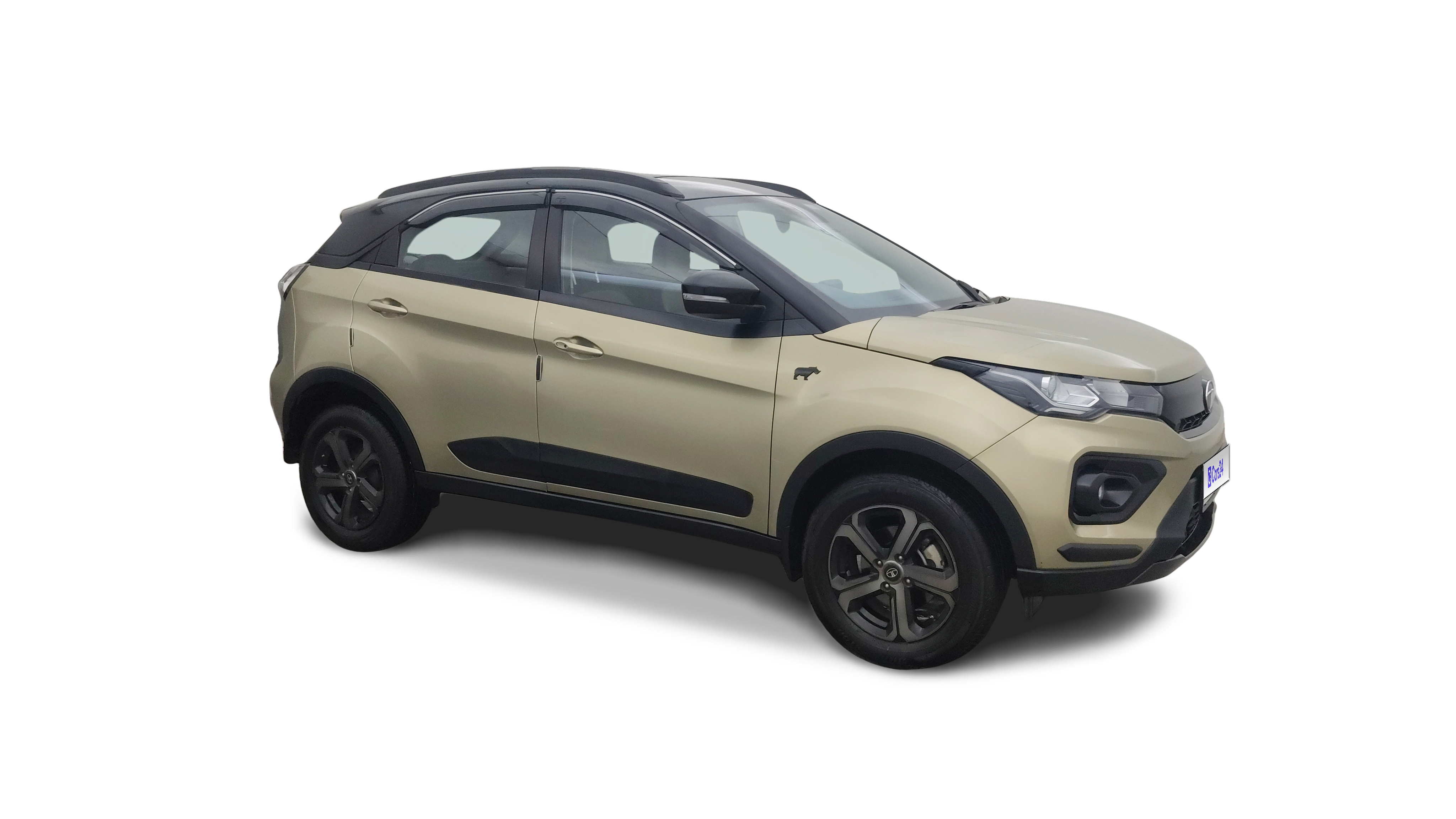 2022 Tata NEXON - SUV - Petrol - Manual - ₹8.25 lakh
