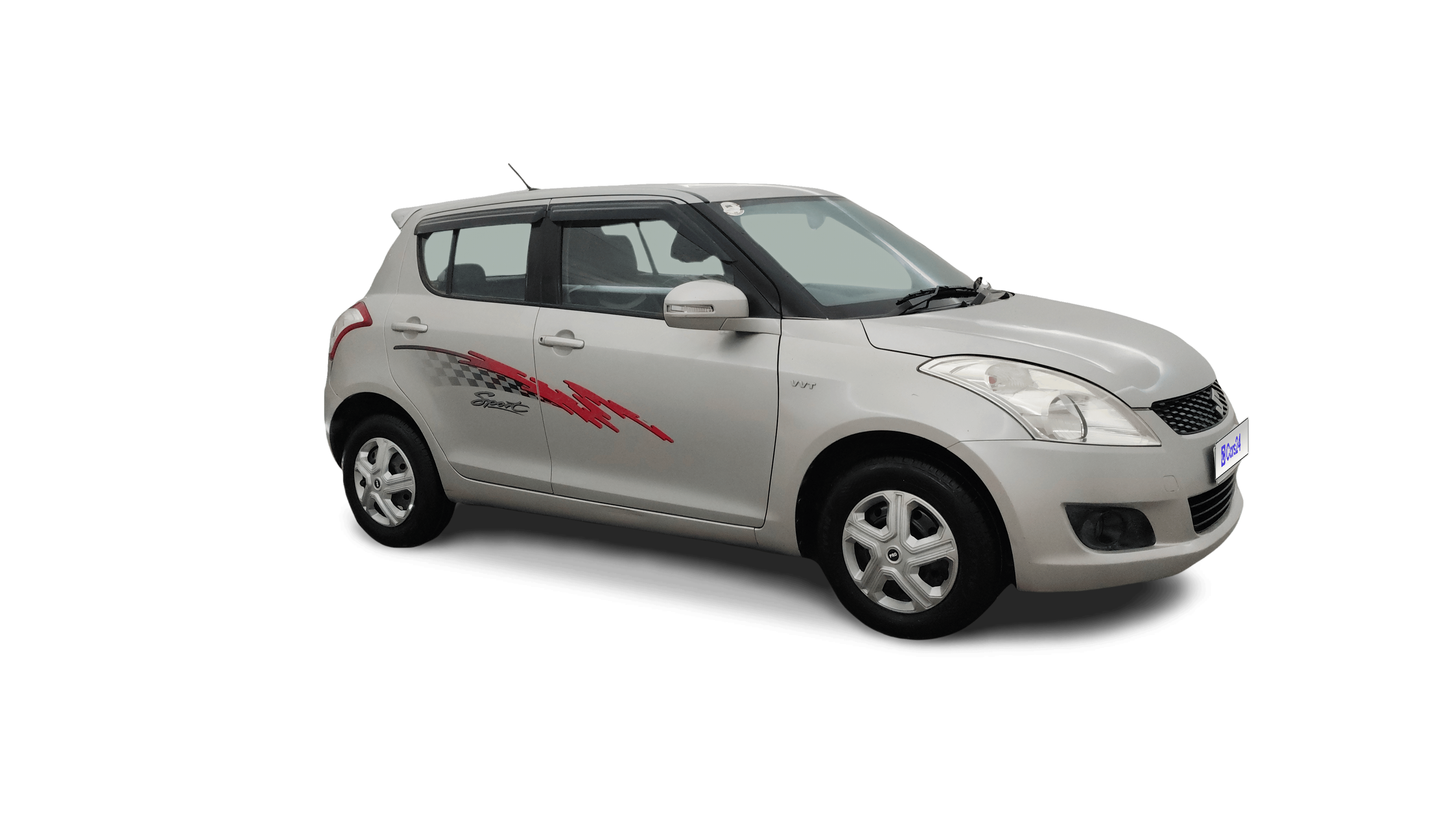 2013 Maruti Swift - Hatchback - Petrol - Manual - ₹3.20 lakh