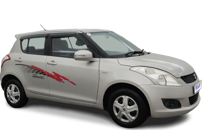 2013 Maruti Swift - Hatchback - Petrol - Manual - ₹3.20 lakh