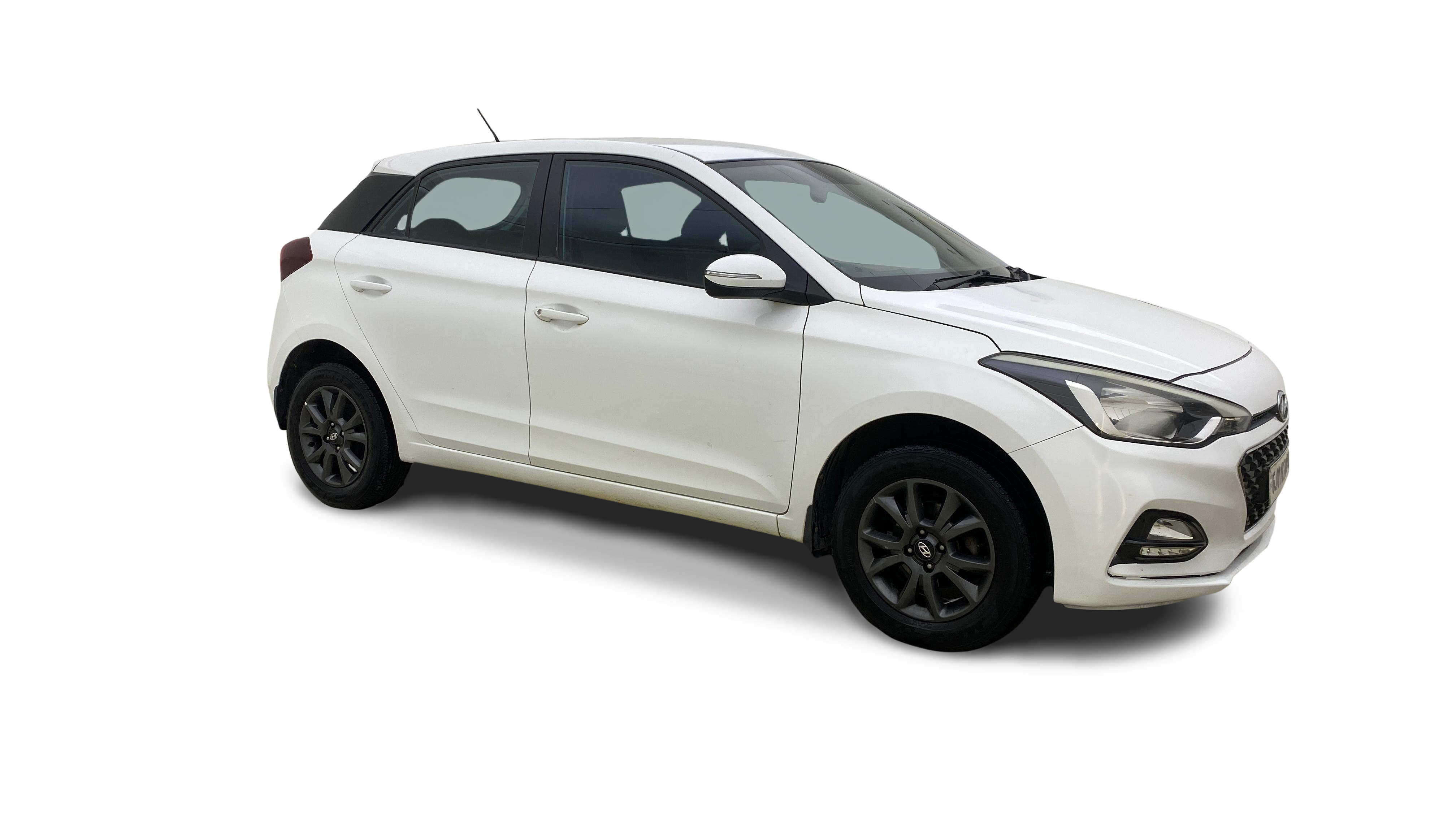 2020 Hyundai Elite i20 - Hatchback - Petrol - Manual - ₹5.26 lakh