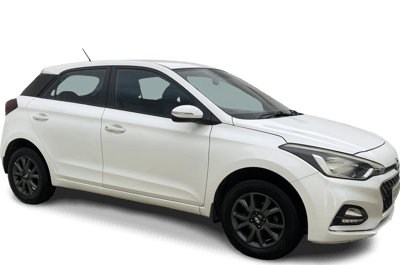 2020 Hyundai Elite i20 - Hatchback - Petrol - Manual - ₹5.26 lakh