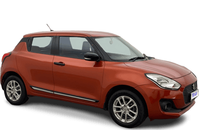 2020 Maruti Swift - Hatchback - Petrol - Automatic - ₹6.36 lakh