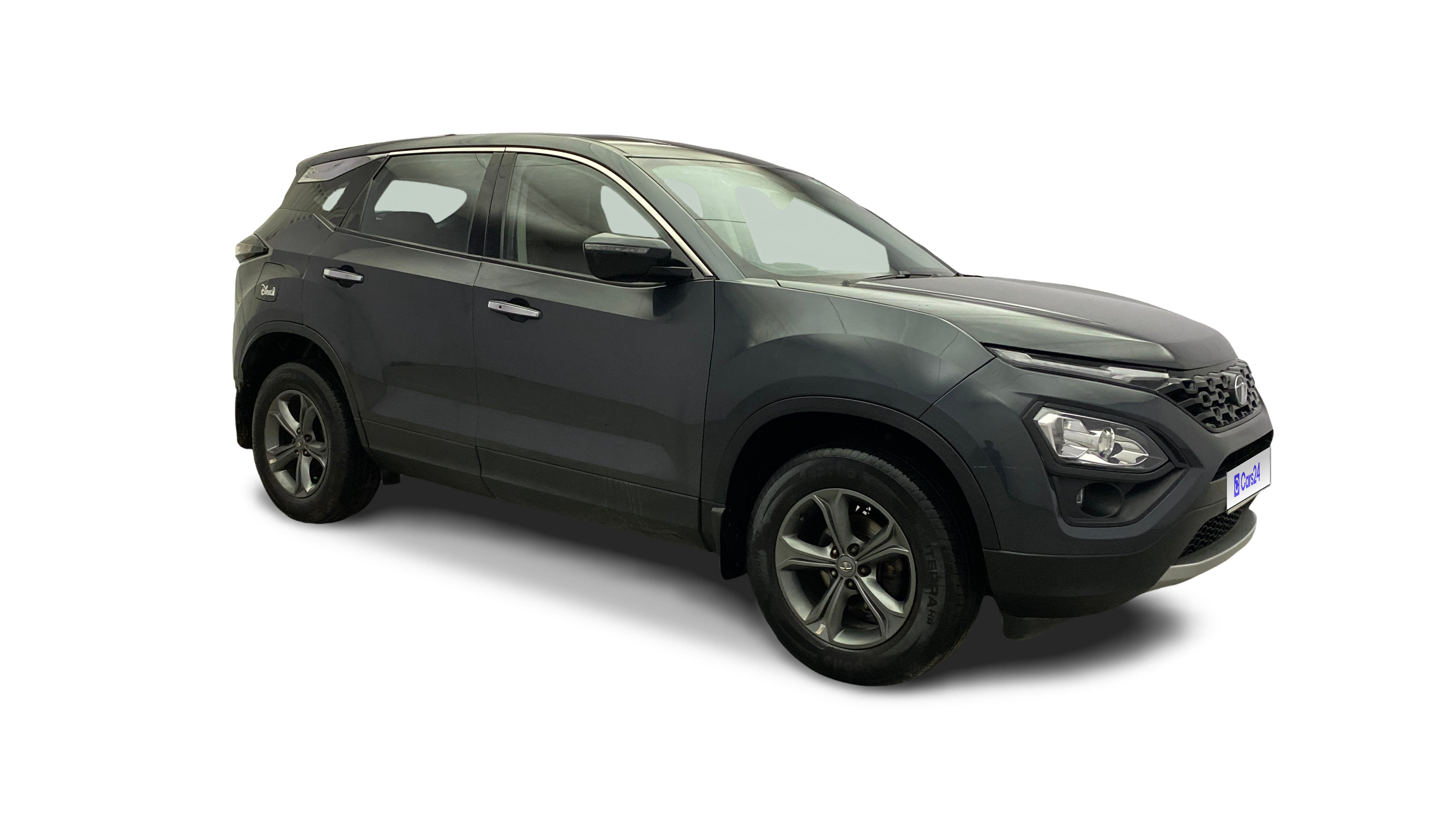 2021 Tata Harrier - SUV - Diesel - Automatic - ₹11.66 lakh