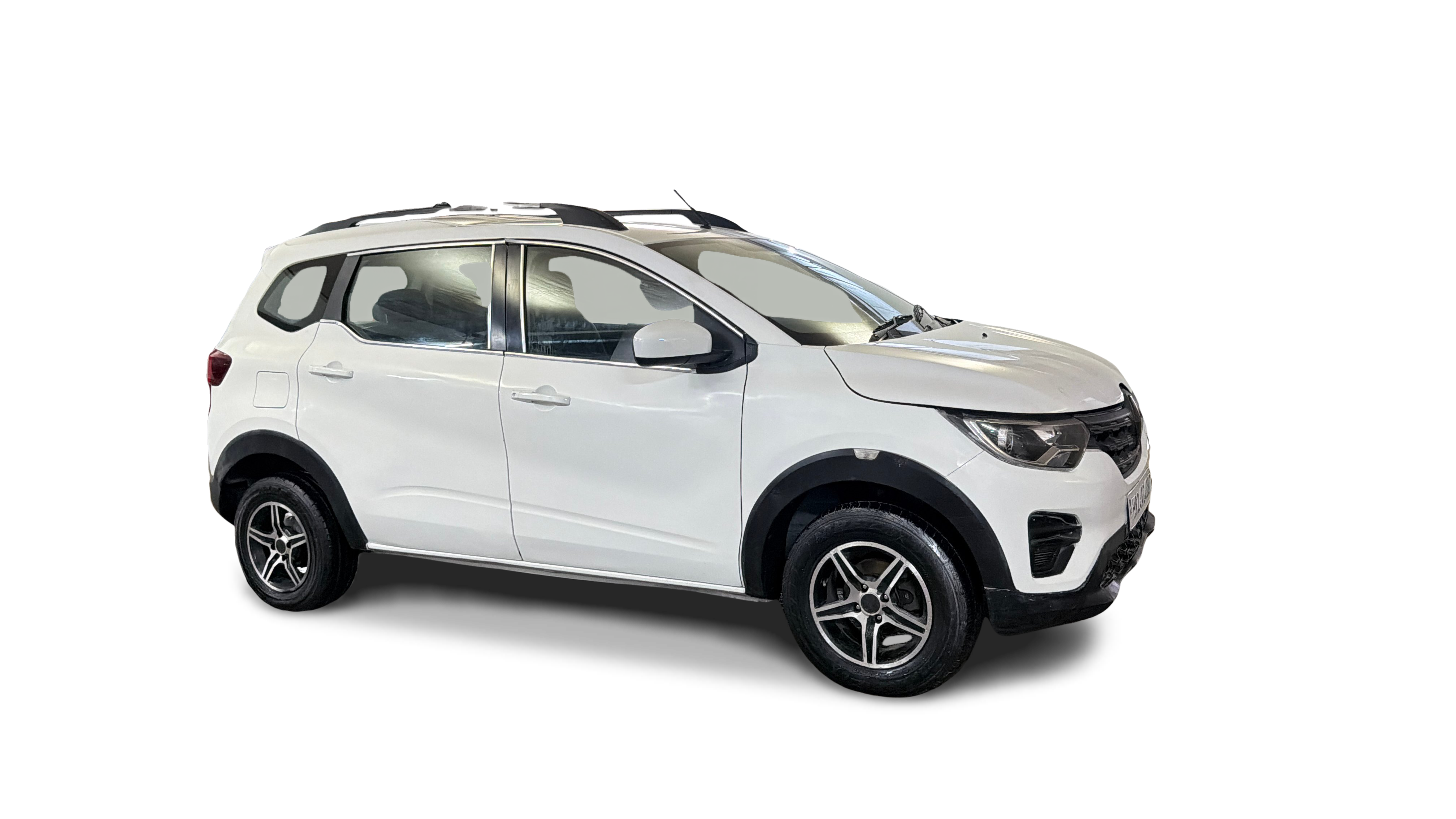 2020 Renault TRIBER - SUV - Petrol - Manual - ₹3.57 lakh