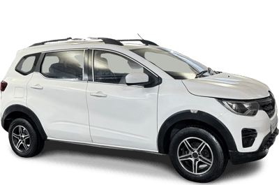 2020 Renault TRIBER - SUV - Petrol - Manual - ₹3.57 lakh