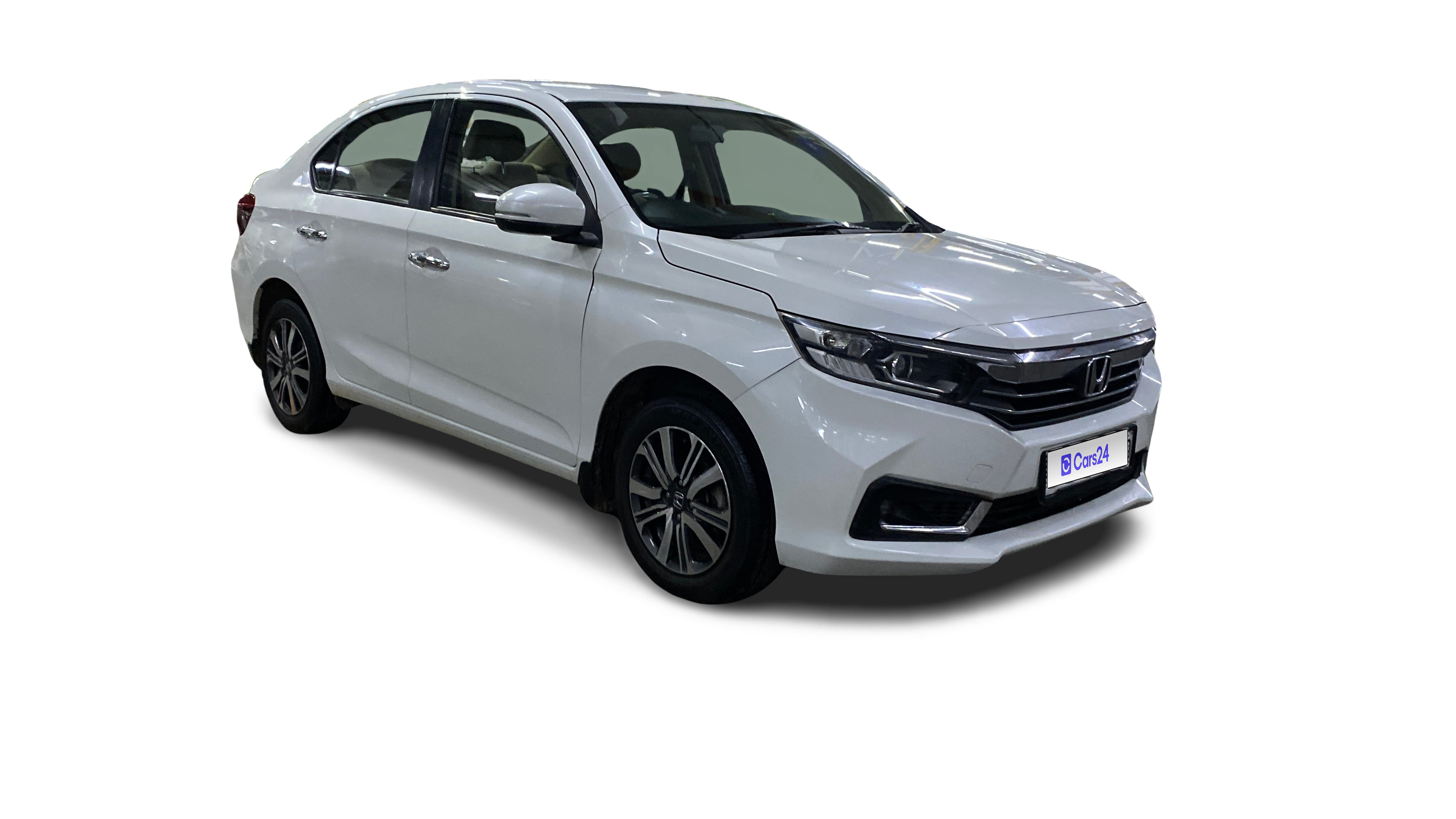 2024 Honda Amaze - Sedan - Petrol - Automatic - ₹7.51 lakh