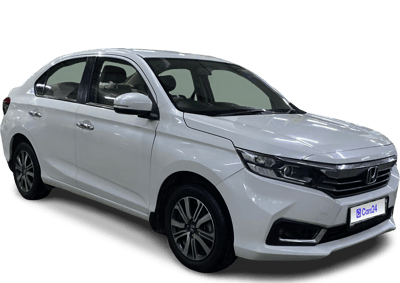 2024 Honda Amaze - Sedan - Petrol - Automatic - ₹7.51 lakh