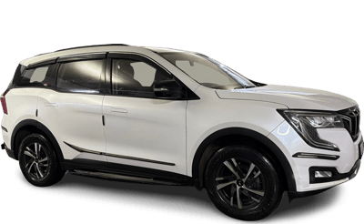 2024 Mahindra XUV700 - SUV - Petrol - Manual - ₹14.46 lakh
