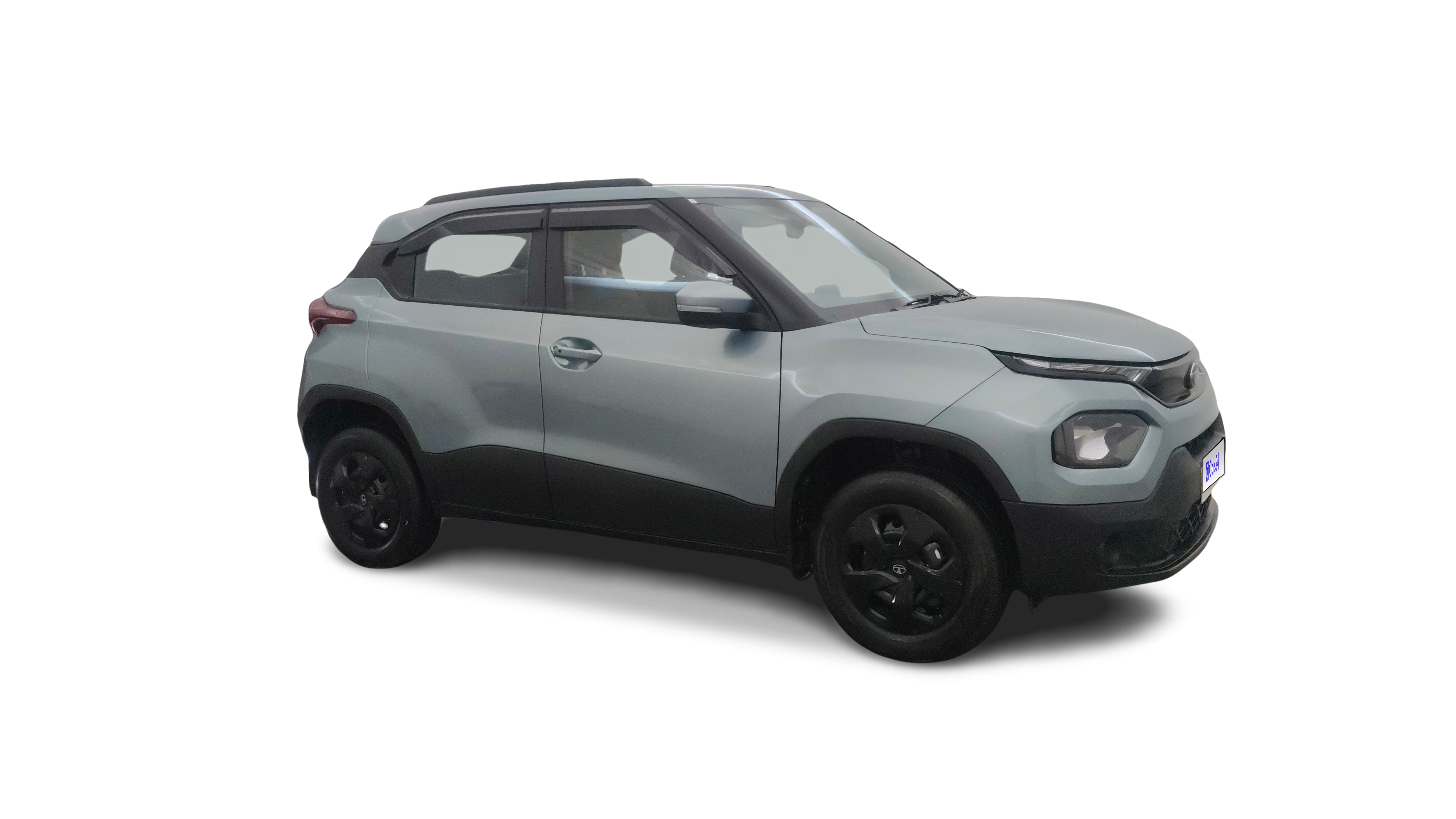 2025 Tata PUNCH - SUV - Petrol - Manual - ₹7.95 lakh