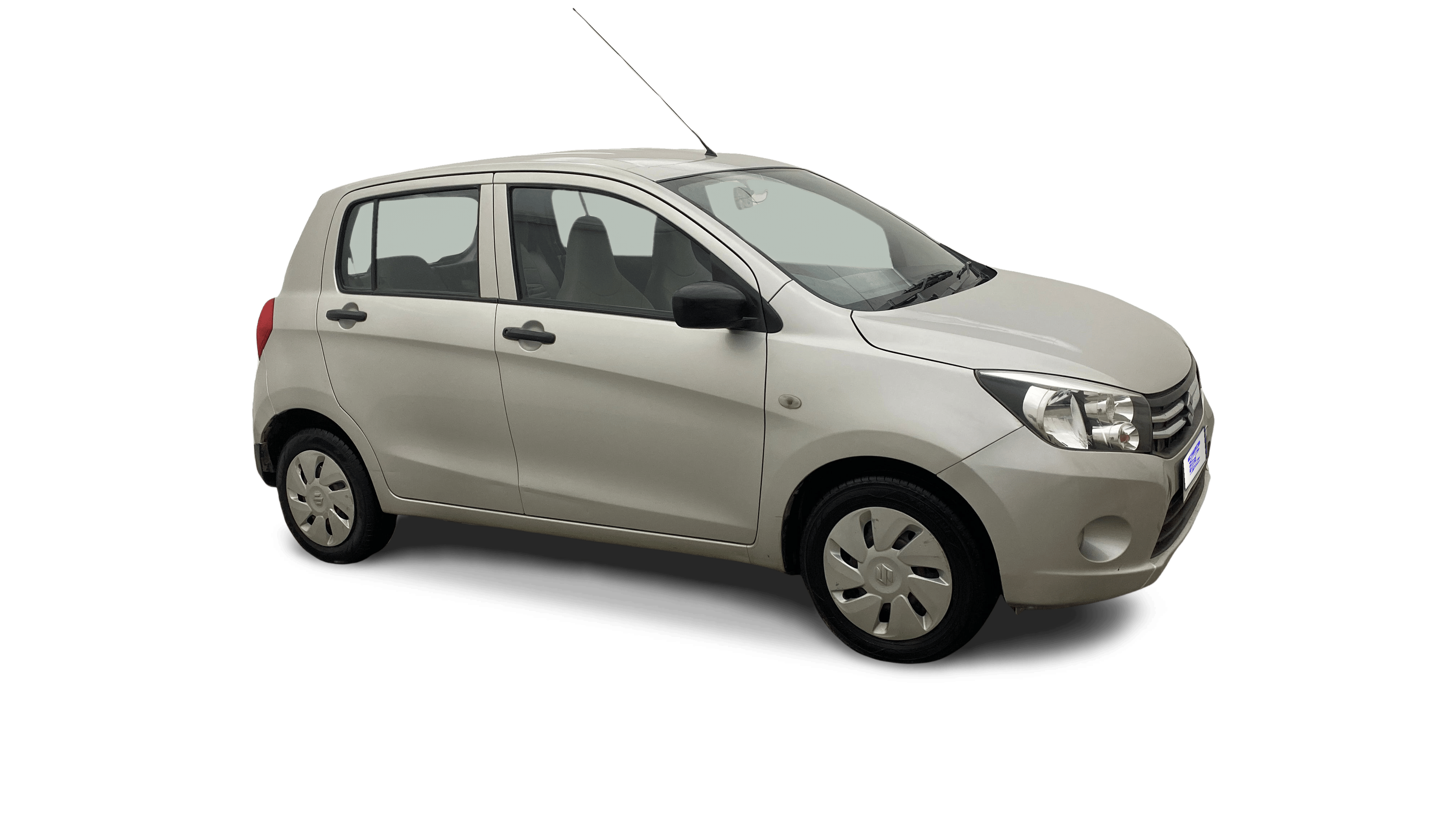 2015 Maruti Celerio - Hatchback - Petrol - Automatic - ₹2.93 lakh