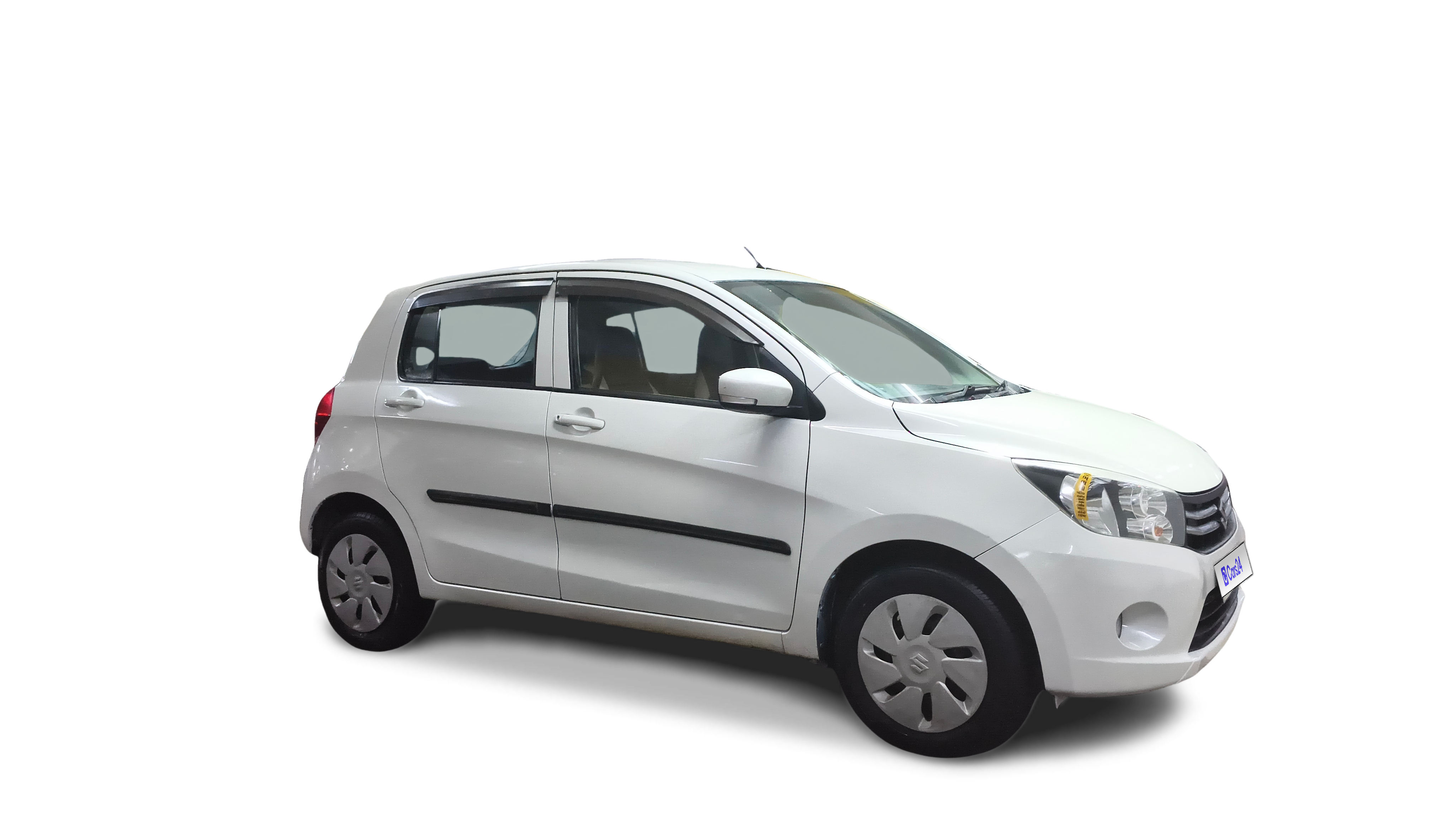 2017 Maruti Celerio - Hatchback - Petrol - Manual - ₹3.26 lakh