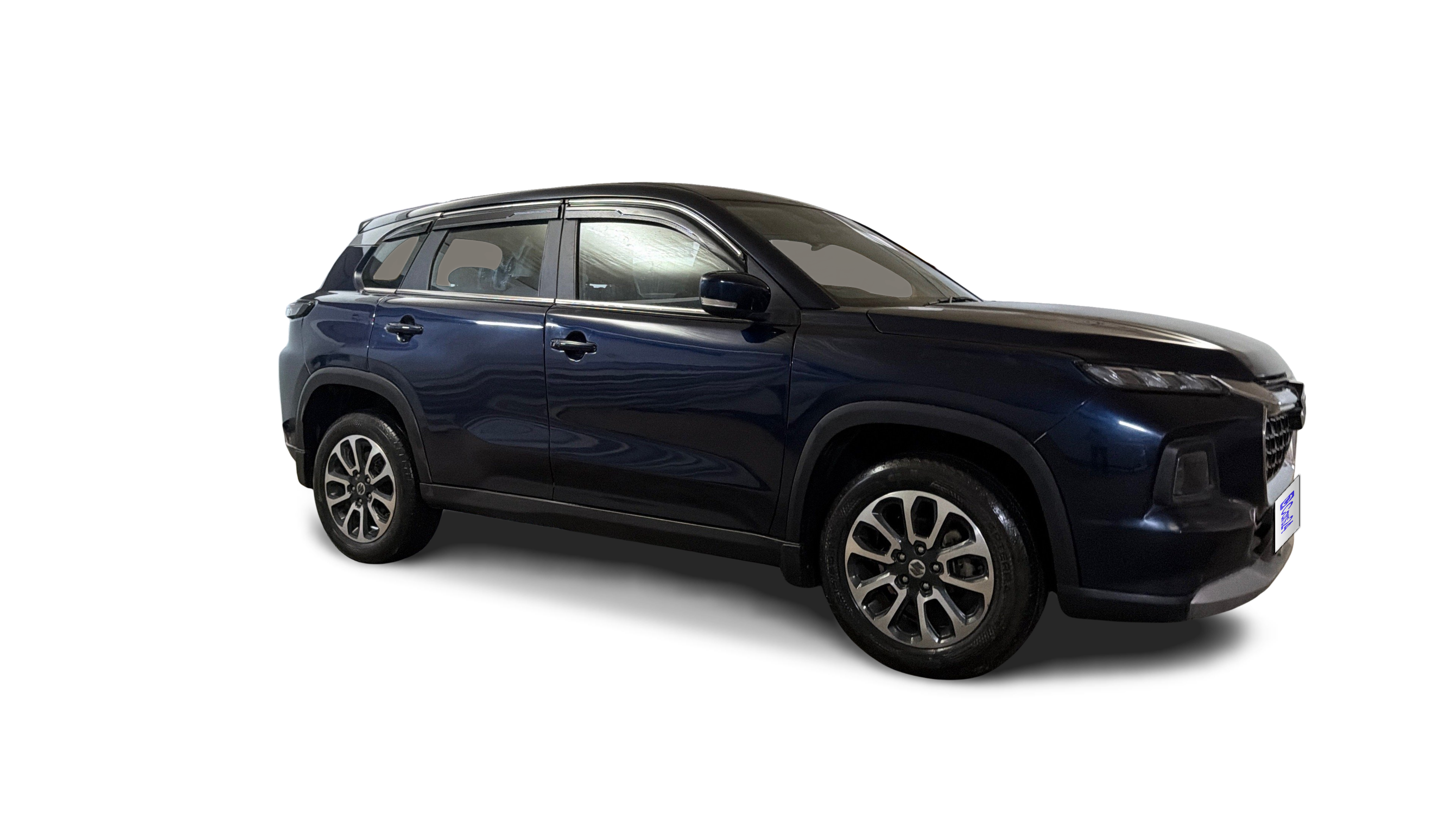 2024 Maruti Grand Vitara - SUV - Petrol - Manual - ₹9.29 lakh