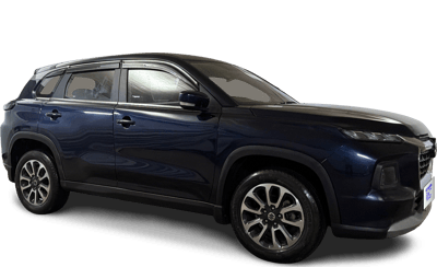2024 Maruti Grand Vitara - SUV - Petrol - Manual - ₹9.29 lakh