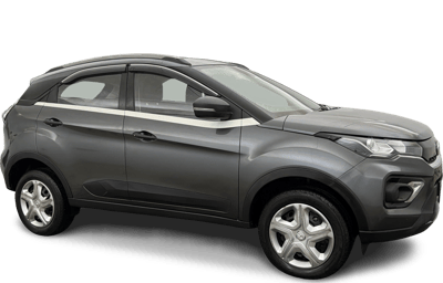 2023 Tata NEXON - SUV - Petrol - Manual - ₹6.54 lakh